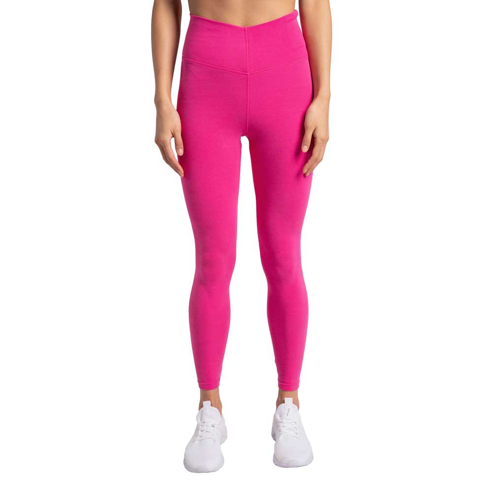 Lole Organic Leggings Rosa L Frau von Lole