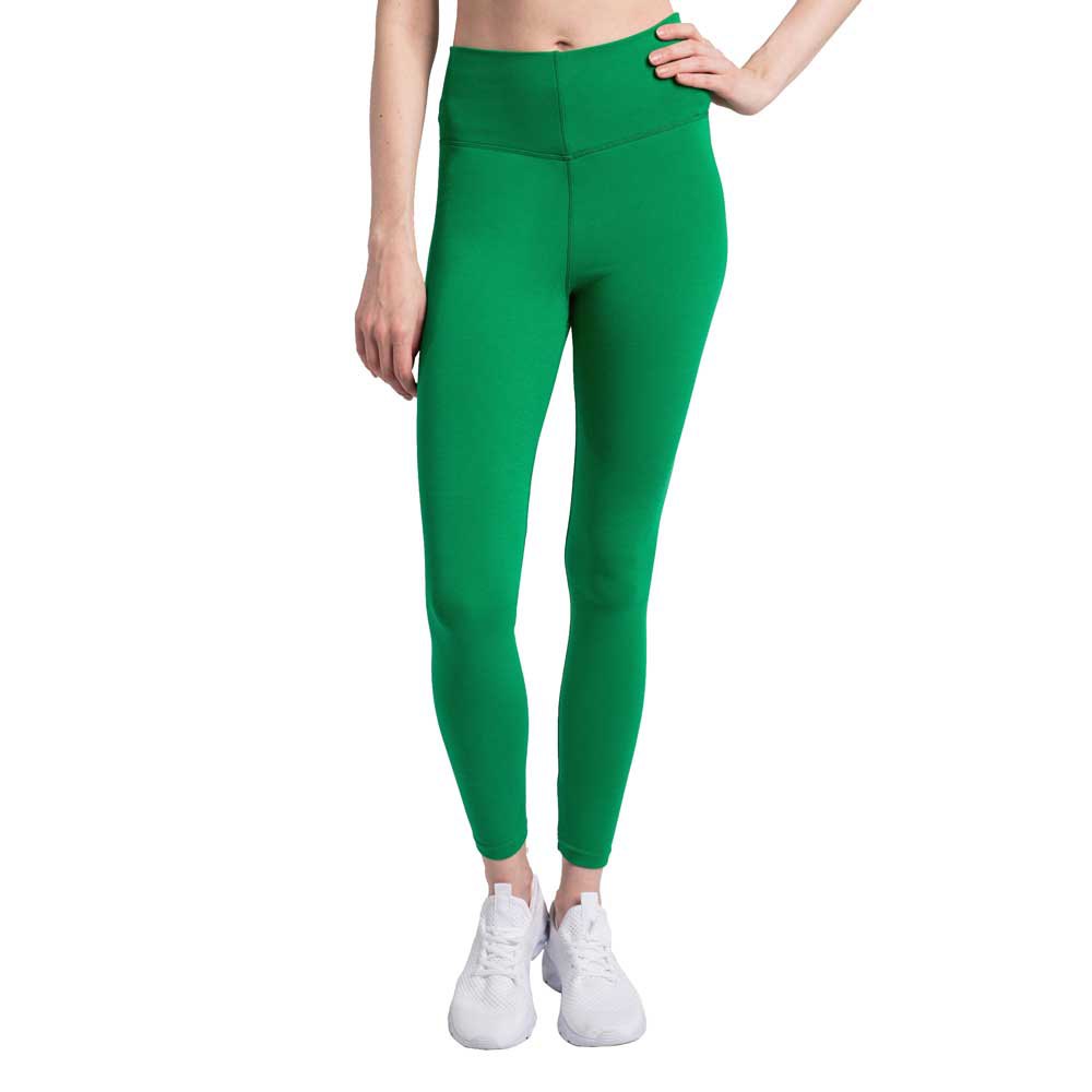 Lole Organic Leggings Grün M Frau von Lole