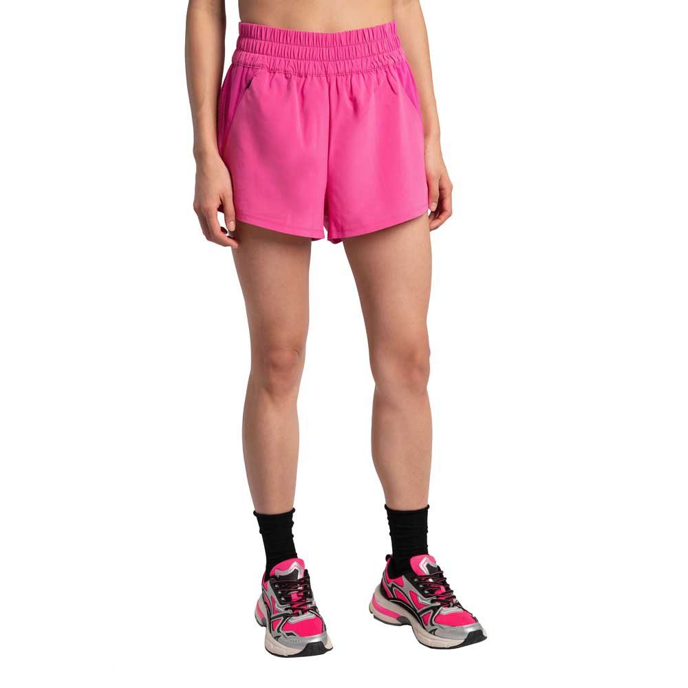 Lole Running Shorts Rosa M Frau von Lole