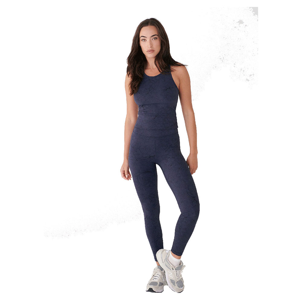 Lole Serene Ankle Leggings Lila L Frau Lole Serene Ankle Leggings Lila L Frau von Lole