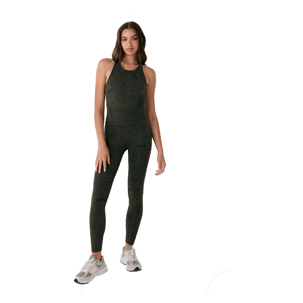 Lole Serene Ankle Leggings Schwarz L Frau Lole Serene Ankle Leggings Schwarz L Frau von Lole
