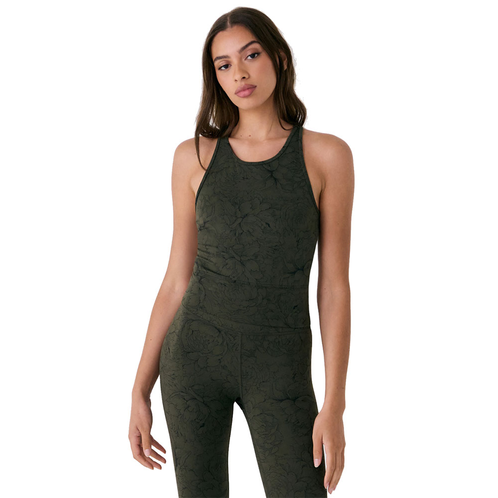 Lole Serene Sleeveless T-shirt Grün XS Frau Lole Serene Sleeveless T-shirt Grün XS Frau von Lole