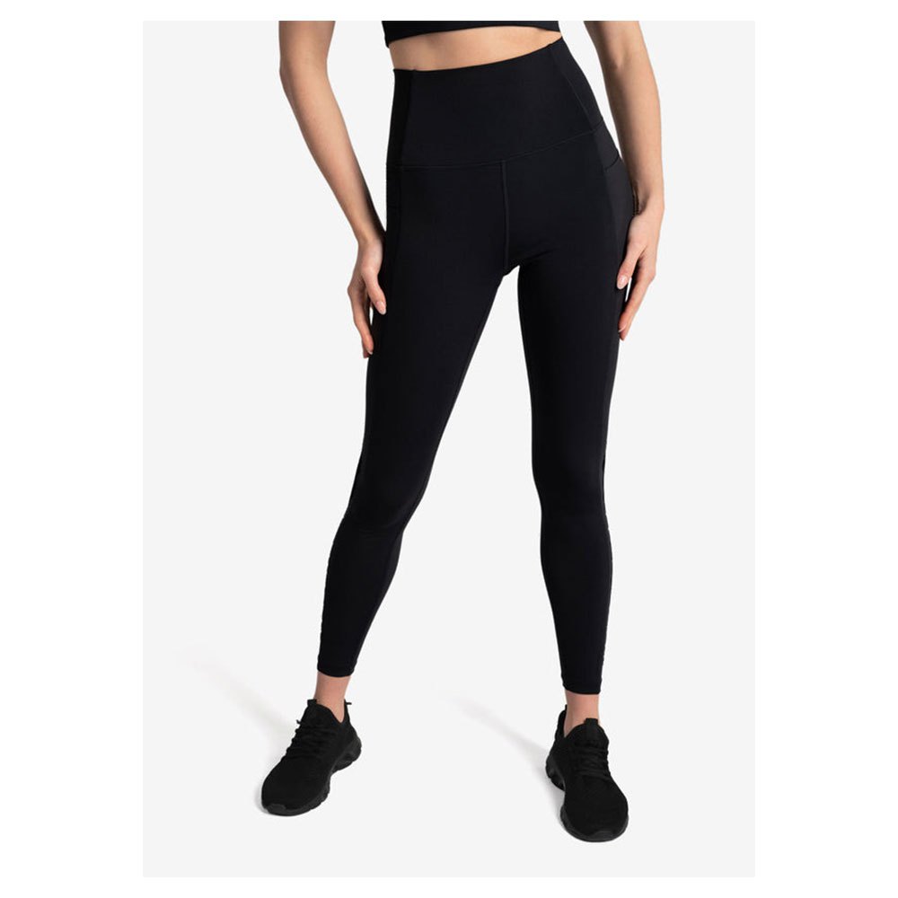 Lole Step Up Ankle Leggings Schwarz M Frau von Lole