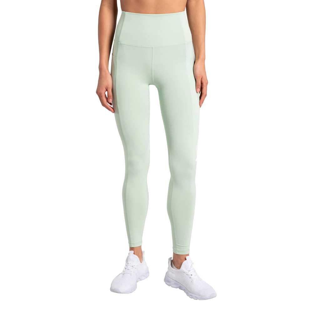 Lole Step Up Leggings Grün L Frau von Lole