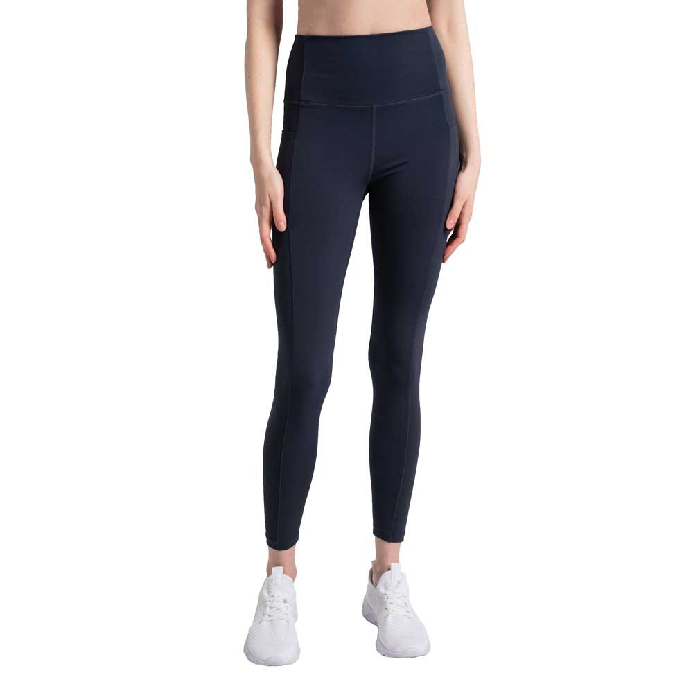 Lole Step Up Leggings Schwarz XL Frau von Lole