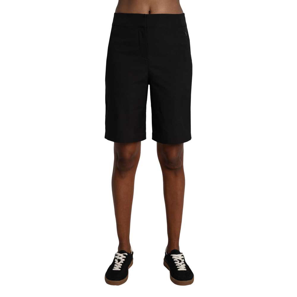 Lole Travel Shorts Schwarz 10 Frau von Lole