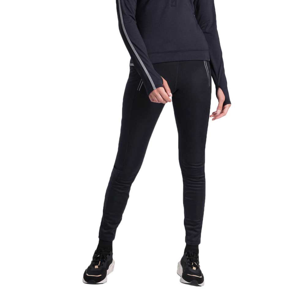 Lole Trek Leggings Schwarz XS Frau von Lole