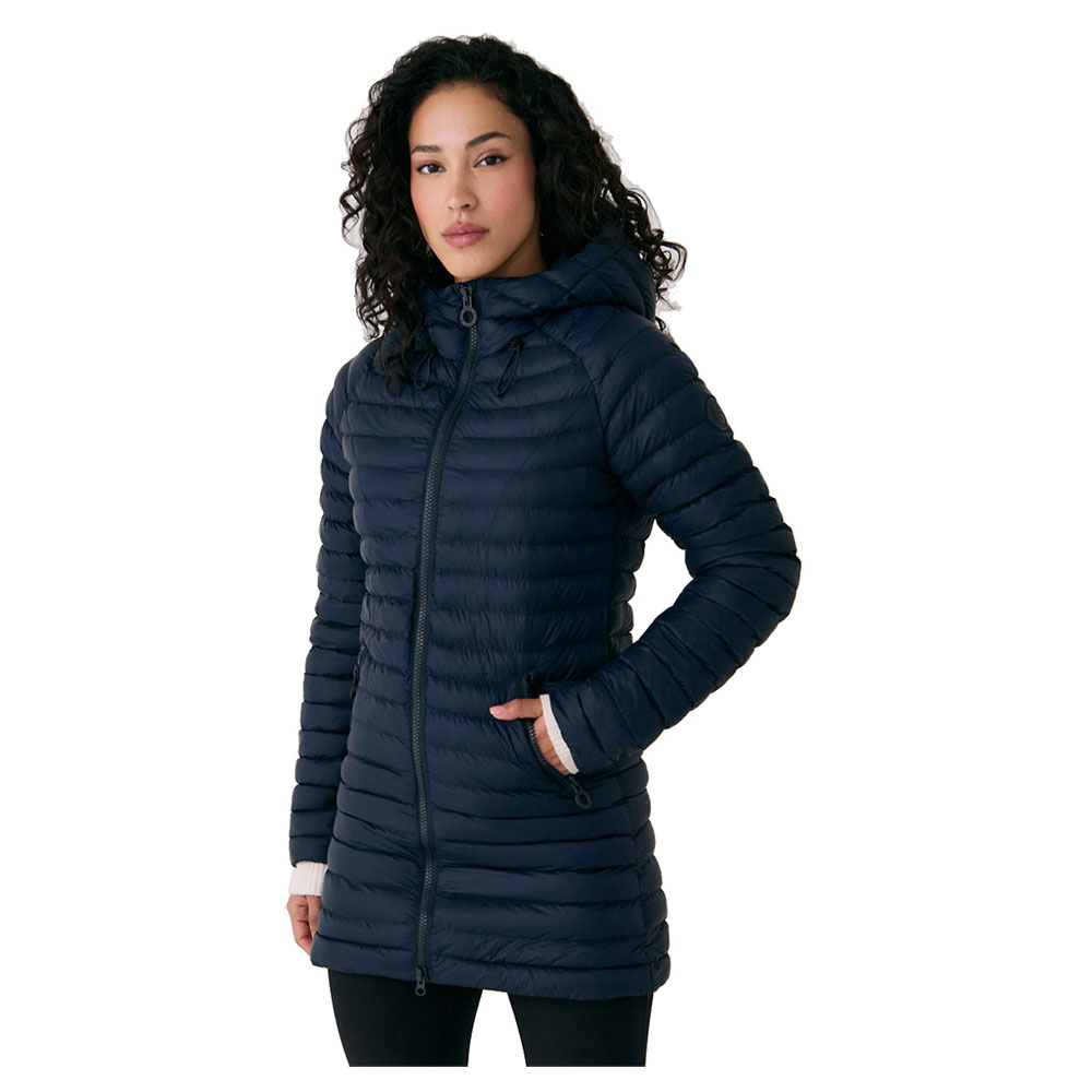 Lole Valley Synthetic Down Jacket Blau L Frau Lole Valley Synthetic Down Jacket Blau L Frau von Lole