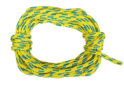 8 mm schwimmendes Seil - 20m 8 mm schwimmendes Seil - 20m von Lomo