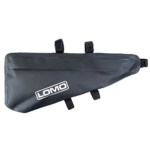Lomo 4,5L Fahrradrahmen Trockenbeutel - Fahrradverpackung Fahrrad Tasche Lomo 4,5L Fahrradrahmen Trockenbeutel - Fahrradverpackung Fahrrad Tasche von Lomo