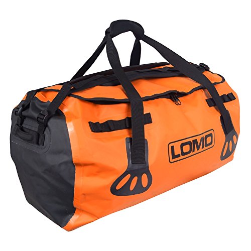 Lomo 60L Blaze Expedition Reisetasche Lomo 60L Blaze Expedition Reisetasche von Lomo