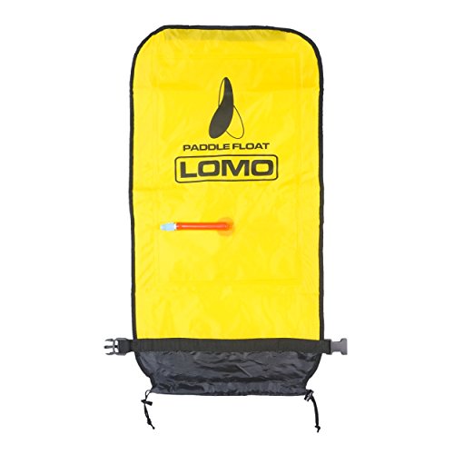 Lomo Aufblasbarer Paddel-Schwimmkörper Lomo Aufblasbarer Paddel-Schwimmkörper von Lomo