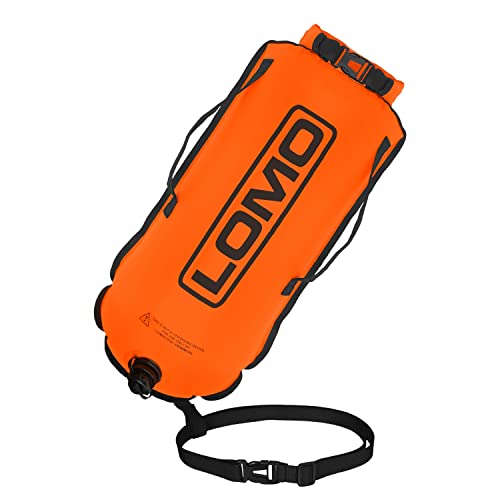Lomo Drybag Schwimmkörper Lomo Drybag Schwimmkörper von Lomo