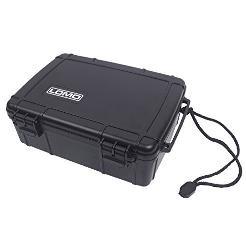 Lomo Drybox 21 – Maxi Plus Size Wasserdichte große Marine Dry Box Lomo Drybox 21 – Maxi Plus Size Wasserdichte große Marine Dry Box von Lomo