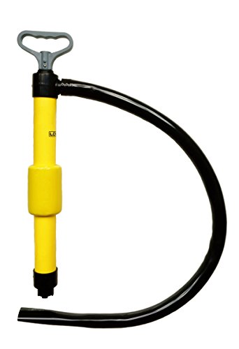 Lomo Kajak-Lenzenpumpe mit Schlauch Lomo Kajak-Lenzenpumpe mit Schlauch von Lomo