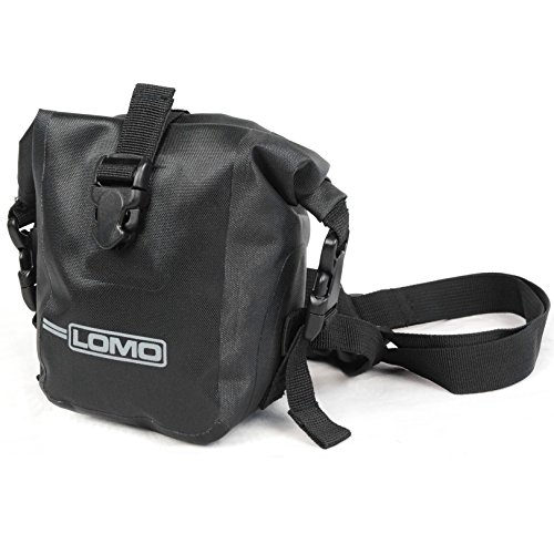 Lomo Motorrad Beintasche, wasserdicht, Drybag-Tasche Lomo Motorrad Beintasche, wasserdicht, Drybag-Tasche von Lomo