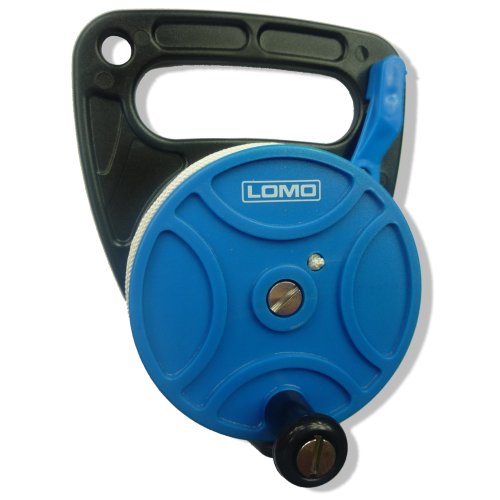 Lomo Tauchen Reel 270' / 82m Lomo Tauchen Reel 270' / 82m von Lomo