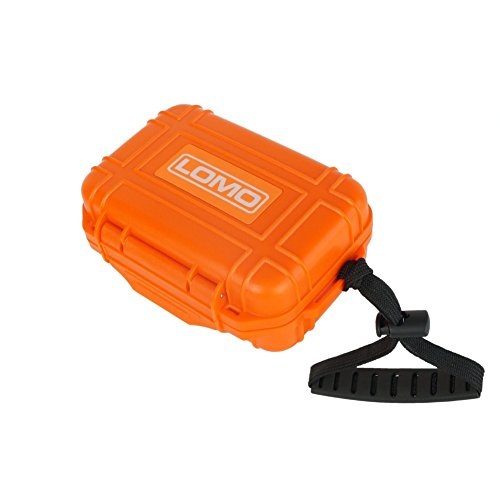 Lomo Trockenbox 16 Mini-Größe. Kajak wasserdichte Aufbewahrungsbox. Lomo Trockenbox 16 Mini-Größe. Kajak wasserdichte Aufbewahrungsbox. von Lomo