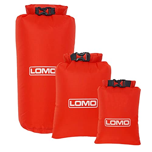 Lomo Trockensack, leicht, 3 Stück Lomo Trockensack, leicht, 3 Stück von Lomo