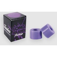 Long Island Longboards Barrel 95A Purple Lenkgummis uni von Long Island Longboards