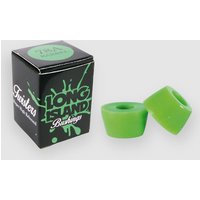 Long Island Longboards Cone Shr78A Green Lenkgummis uni von Long Island Longboards