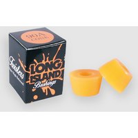 Long Island Longboards Cone Shr90A Orange Lenkgummis uni von Long Island Longboards