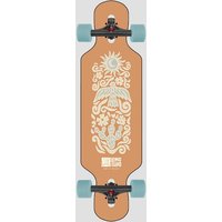 Long Island Longboards Harmony 31"X9" Cruiser uni Long Island Longboards Harmony 31"X9" Cruiser uni von Long Island Longboards