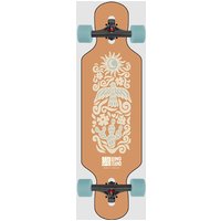 Long Island Longboards Harmony 32.85"X9" Mini Drop Complete uni Long Island Longboards Harmony 32.85"X9" Mini Drop Complete uni von Long Island Longboards