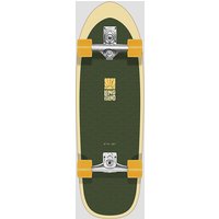 Long Island Longboards Kona 32"X10"X17" Surfskate uni Long Island Longboards Kona 32"X10"X17" Surfskate uni von Long Island Longboards