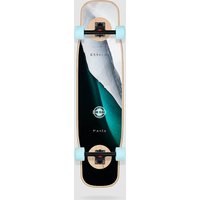 Long Island Longboards Manta 38.75"X9.5" Fiber-Ex Complete uni Long Island Longboards Manta 38.75"X9.5" Fiber-Ex Complete uni von Long Island Longboards