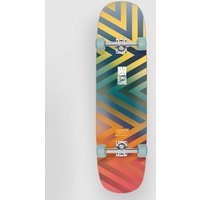 Long Island Longboards Multifunct 36"X9.25" Complete uni von Long Island Longboards