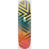 Long Island Longboards Multifunct 36"X9.25" Longboard Deck uni Long Island Longboards Multifunct 36"X9.25" Longboard Deck uni von Long Island Longboards