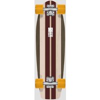Long Island Longboards Stripe 26"X7.5" Cruiser uni Long Island Longboards Stripe 26"X7.5" Cruiser uni von Long Island Longboards