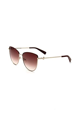 Longchamp Damen S0366207 Brillen, bunt, Einheitsgröße Longchamp Damen S0366207 Brillen, bunt, Einheitsgröße von Longchamp