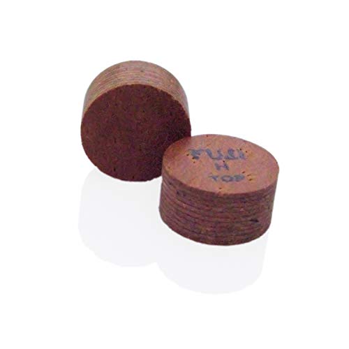 Longoni Fuji 12 Lagen Klebeleder/Tip - hart Longoni Fuji 12 Lagen Klebeleder/Tip - hart von Longoni