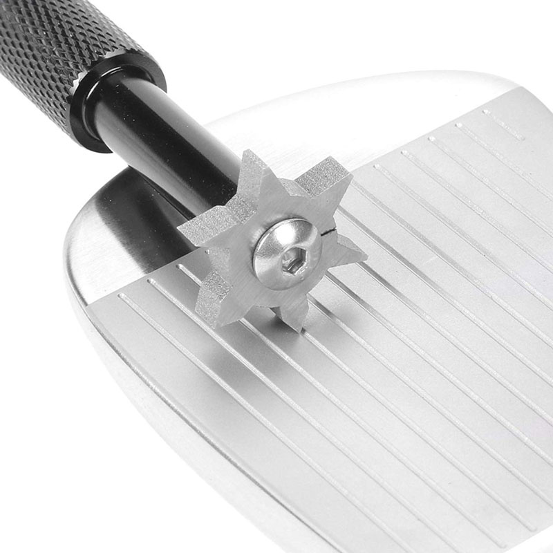 'Groove Cleaner schwarz' 'Groove Cleaner schwarz' von Longridge