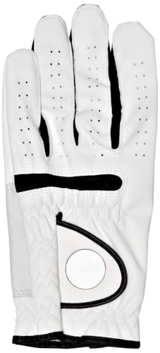 Longridge Allwetterhandschuh Weiß Klein Longridge Allwetterhandschuh Weiß Klein von Longridge