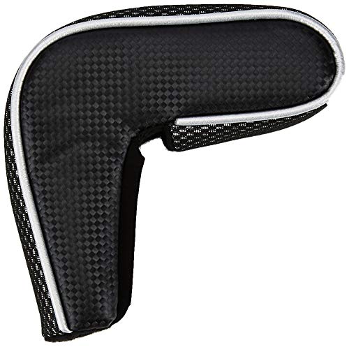 Longridge Golf Magnetix Blade Putter Abdeckung Schlägerkopfschutz Longridge Golf Magnetix Blade Putter Abdeckung Schlägerkopfschutz von Longridge