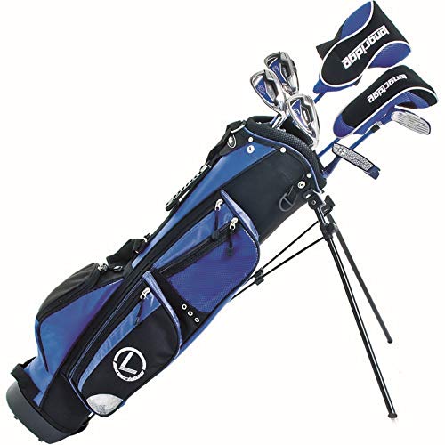 Longridge Junior Challenge Golf Sätze Longridge Junior Challenge Golf Sätze von Longridge