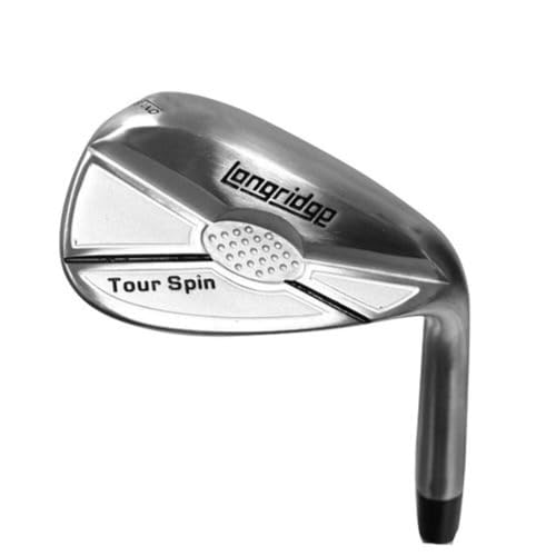 Longridge Tour Spin Golf Wedge 56 Grad von Longridge