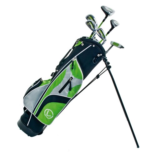 Longridge Challenger Cadet Junior Golf Paket, 12+ Jahre von Longridge