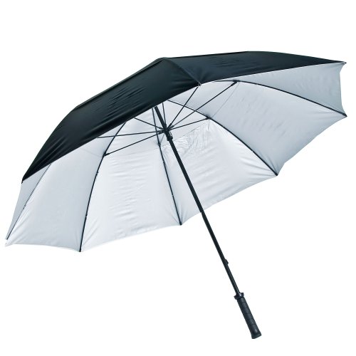 Longridge Silverback UV-Golfschirm Longridge Silverback UV-Golfschirm von Longridge