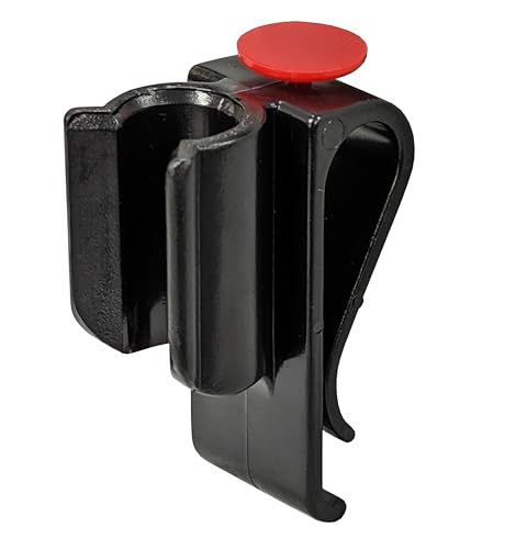 Longrdige 3-in-1 Golftasche Putter Caddy von Longridge