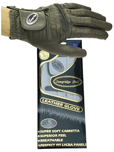 Longridge Cabretta Lederhandschuh Longridge Cabretta Lederhandschuh von Longridge