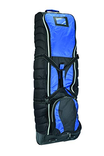 Longridge Deluxe Rollergolf-Reisehülle – Marineblau Longridge Deluxe Rollergolf-Reisehülle – Marineblau von Longridge