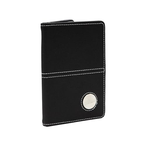 Longridge Golf Executive Scorecard-Halter – Schwarz Longridge Golf Executive Scorecard-Halter – Schwarz von Longridge