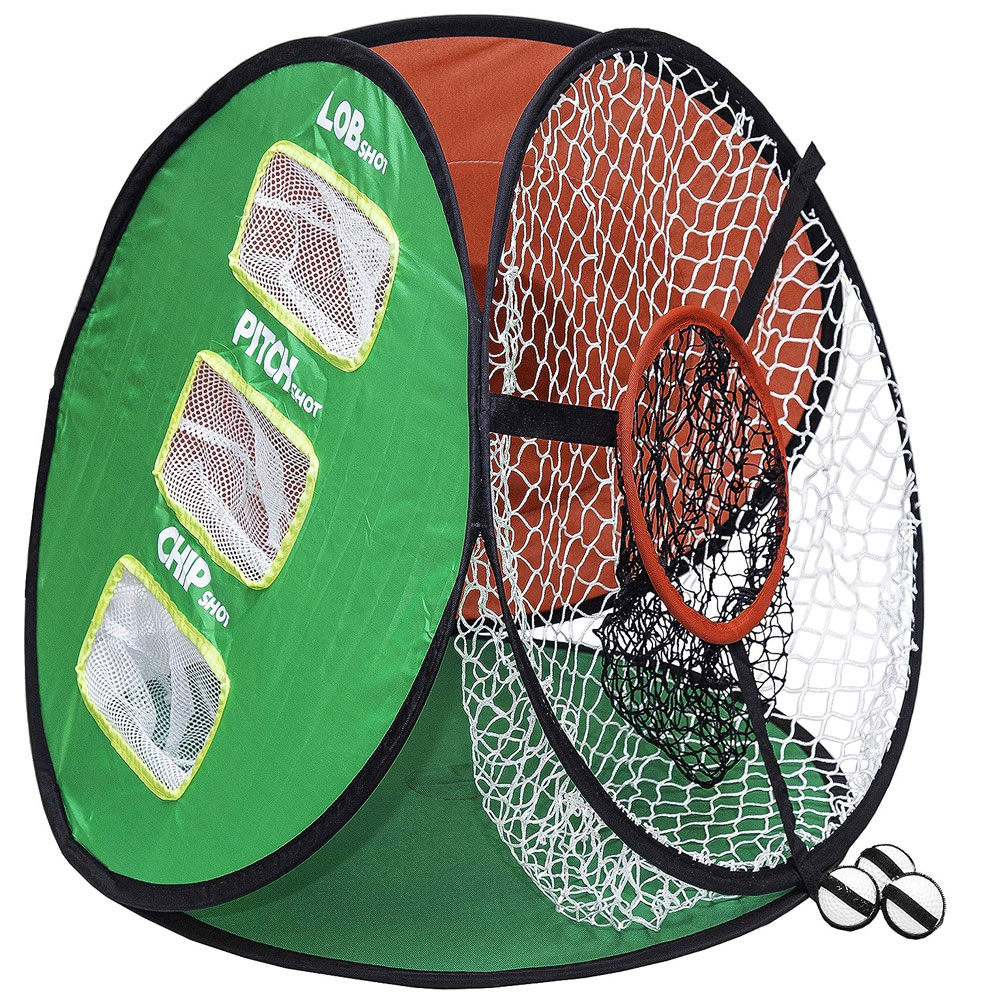 'Longridge Golf 4 in 1 Chippingnetz' 'Longridge Golf 4 in 1 Chippingnetz' von Longridge