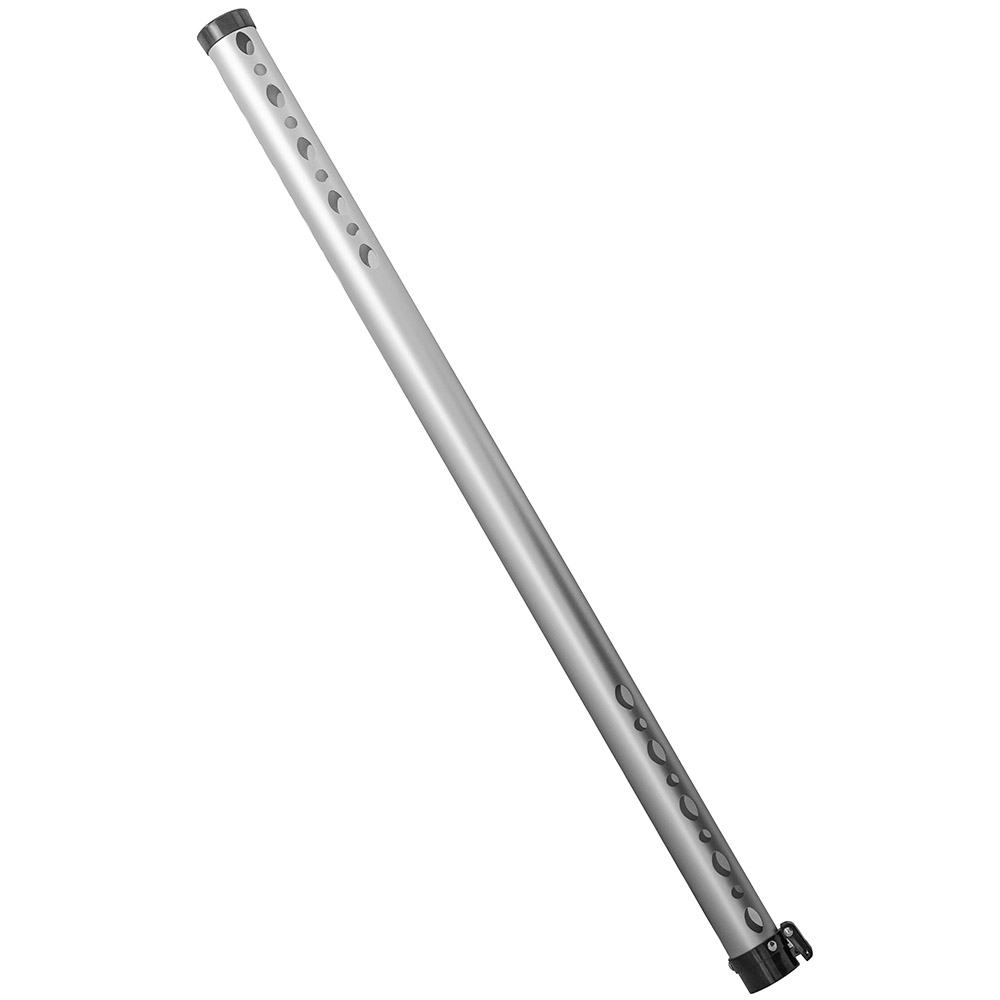 'Longridge Golf Ballsammler Clikka Tube Aluminium' 'Longridge Golf Ballsammler Clikka Tube Aluminium' von Longridge