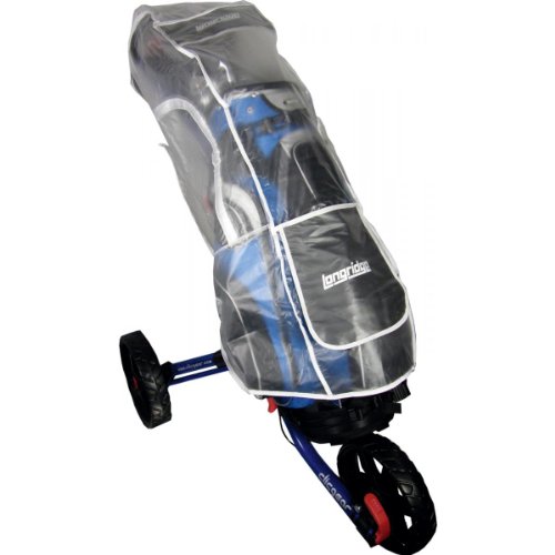 Longridge Deluxe Golf Tasche Regenschutz Longridge Deluxe Golf Tasche Regenschutz von Longridge