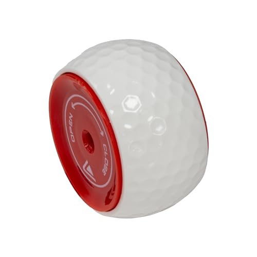 Longridge putt-trainingsball von Longridge